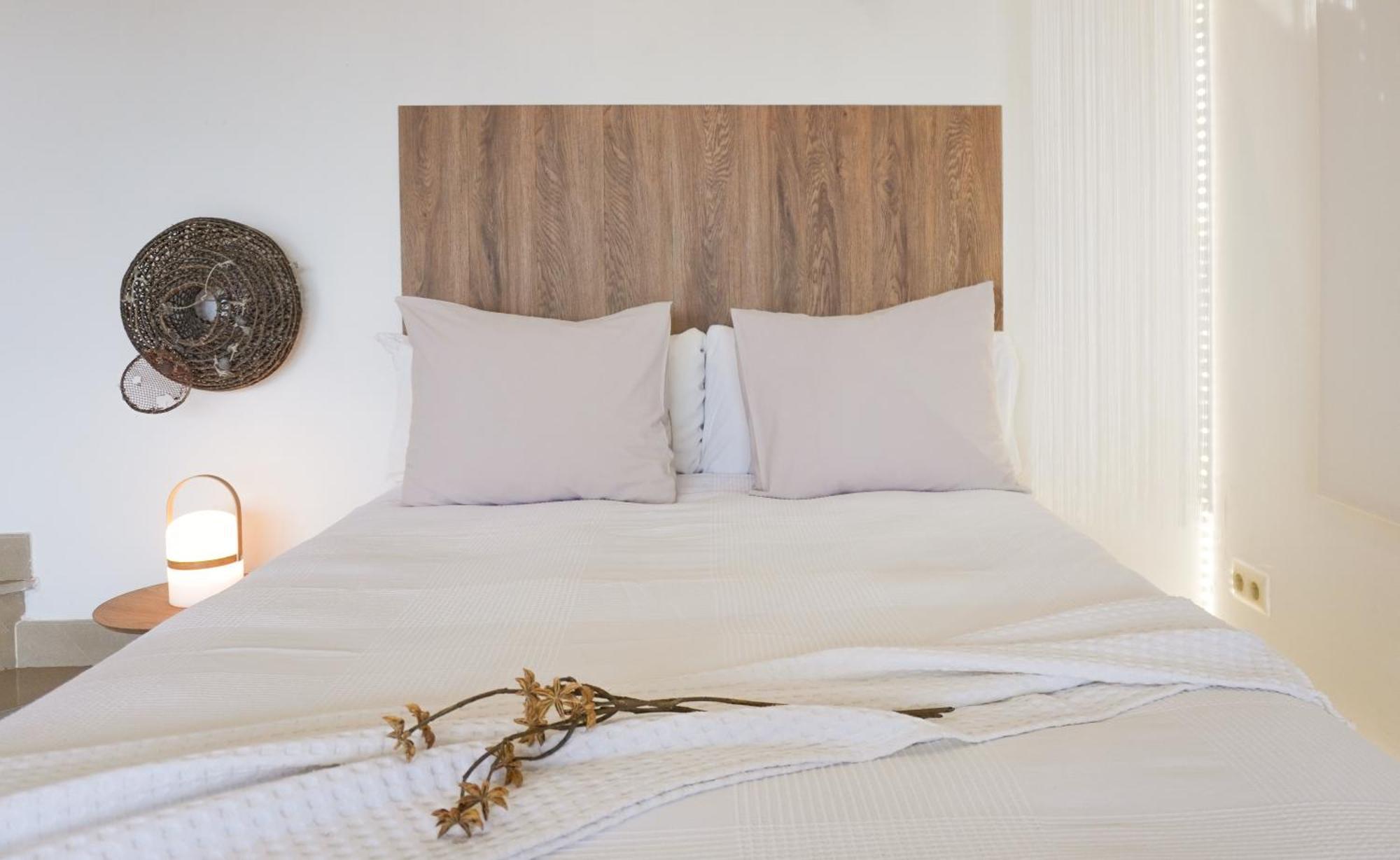 Costa Brava Acollidor Apartament Amb Gran Terrassa Per A 3 Persones Castello  D'Empuries Eksteriør billede