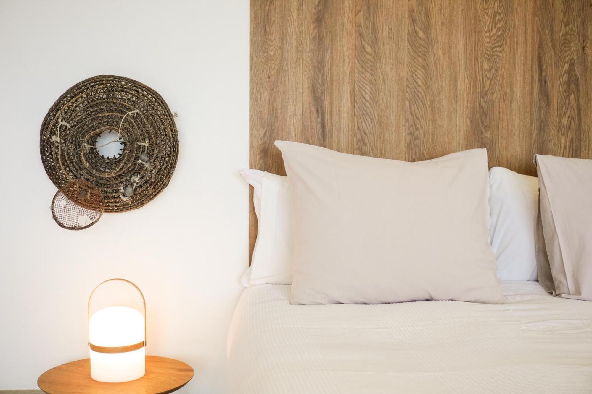 Costa Brava Acollidor Apartament Amb Gran Terrassa Per A 3 Persones Castello  D'Empuries Eksteriør billede